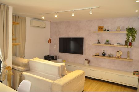 Apartamento para alugar com 2 quartos, 90m² em Inhaúma, Rio de Janeiro