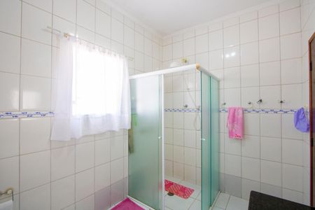 Casa à venda com 312m², 3 quartos e 4 vagas Casa à venda com 312m², 3 quartos e 4 vagasBanheiro