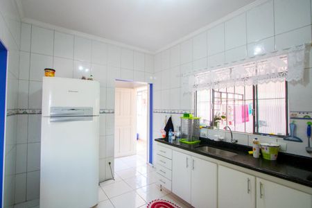 Casa à venda com 312m², 3 quartos e 4 vagas Casa à venda com 312m², 3 quartos e 4 vagasCozinha