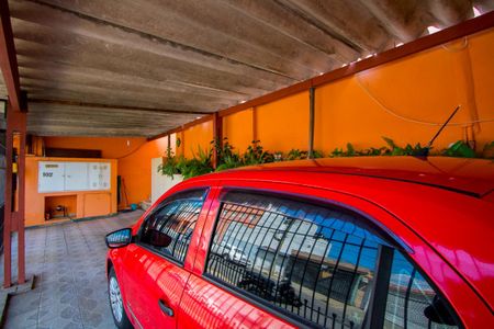 Casa à venda com 312m², 3 quartos e 4 vagas Casa à venda com 312m², 3 quartos e 4 vagasGaragem 2