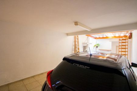 Casa à venda com 312m², 3 quartos e 4 vagas Casa à venda com 312m², 3 quartos e 4 vagasGaragem 1