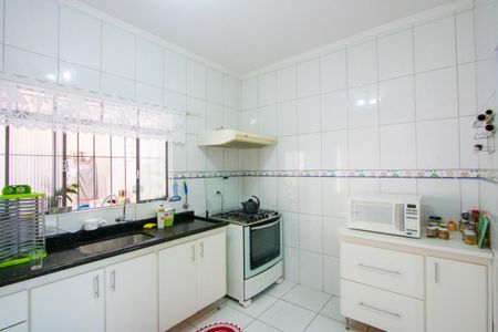 Casa à venda com 312m², 3 quartos e 4 vagas Casa à venda com 312m², 3 quartos e 4 vagasCozinha