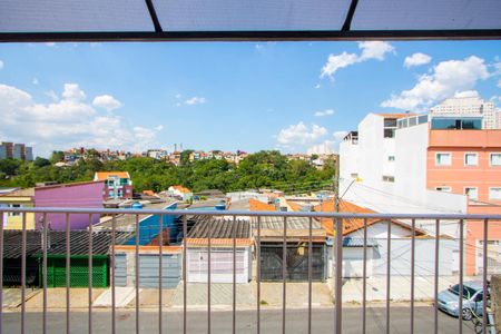 Casa à venda com 312m², 3 quartos e 4 vagas Casa à venda com 312m², 3 quartos e 4 vagasVista do quarto 2