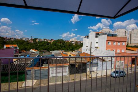 Casa à venda com 312m², 3 quartos e 4 vagas Casa à venda com 312m², 3 quartos e 4 vagasVista do quarto 3