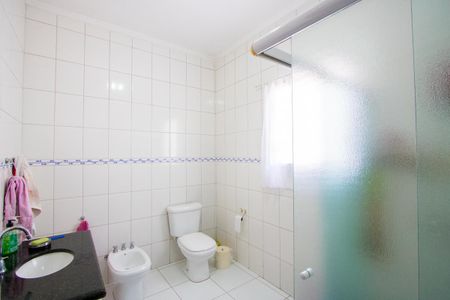 Casa à venda com 312m², 3 quartos e 4 vagas Casa à venda com 312m², 3 quartos e 4 vagasBanheiro