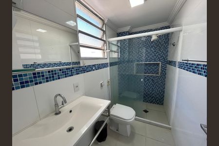 Apartamento para alugar com 45m², 1 quarto e 1 vagaBanheiro