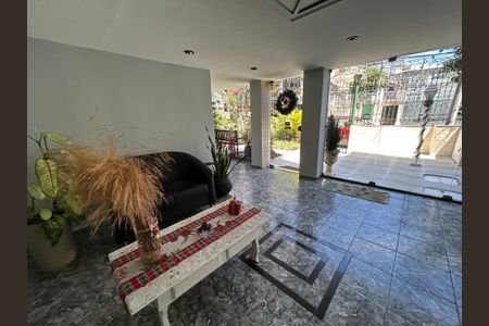 Apartamento para alugar com 45m², 1 quarto e 1 vagaHall de entrada