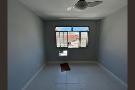 Quarto de apartamento para alugar com 1 quarto, 45m² em Cachambi, Rio de Janeiro