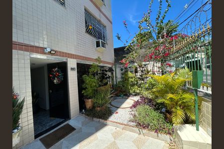 Apartamento para alugar com 45m², 1 quarto e 1 vagaÁrea comum