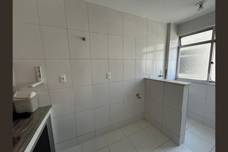 Apartamento para alugar com 45m², 1 quarto e 1 vagaCozinha