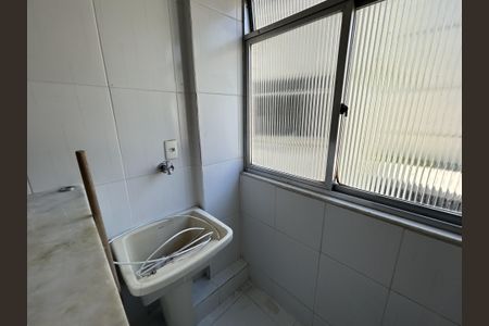 Apartamento para alugar com 45m², 1 quarto e 1 vagaÁrea de Serviço