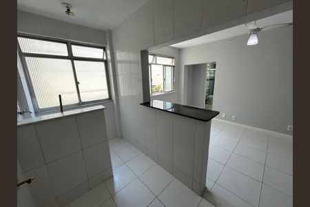 Apartamento para alugar com 45m², 1 quarto e 1 vagaCozinha