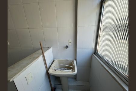 Apartamento para alugar com 45m², 1 quarto e 1 vagaÁrea de Serviço