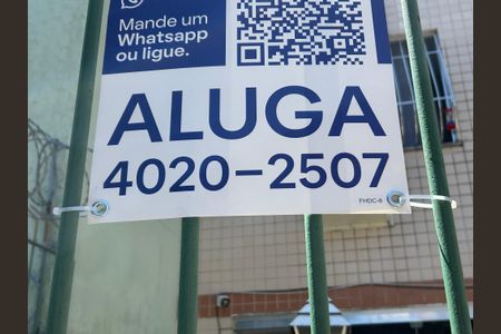 Apartamento para alugar com 45m², 1 quarto e 1 vagaCódigo alpha numérico