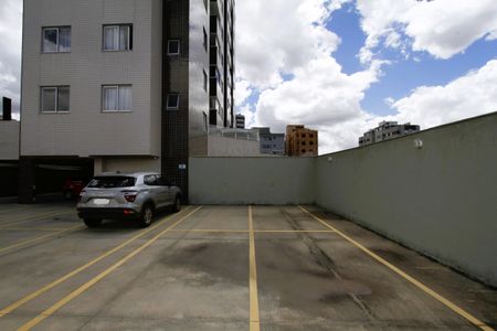 Apartamento para alugar com 57m², 2 quartos e 2 vagasestacionamento
