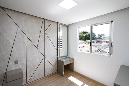 Apartamento para alugar com 57m², 2 quartos e 2 vagasQuarto 2 - Suíte