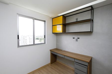Apartamento para alugar com 57m², 2 quartos e 2 vagasQuarto 1