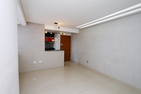 Apartamento para alugar com 57m², 2 quartos e 2 vagasSala