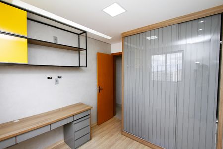 Apartamento para alugar com 57m², 2 quartos e 2 vagasQuarto 1