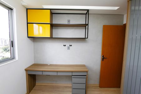 Apartamento para alugar com 57m², 2 quartos e 2 vagasQuarto 1