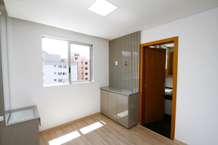 Apartamento para alugar com 57m², 2 quartos e 2 vagasQuarto 2 - Suíte