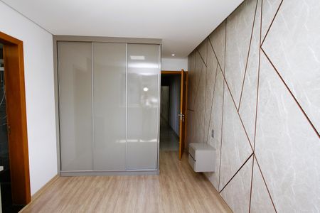 Apartamento para alugar com 57m², 2 quartos e 2 vagasQuarto 2 - Suíte