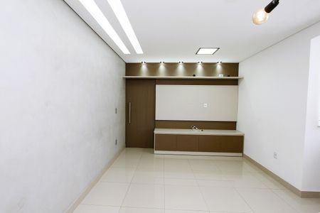 Apartamento para alugar com 57m², 2 quartos e 2 vagasSala