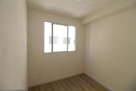Quarto 1 de apartamento para alugar com 2 quartos, 32m² em Quinta da Paineira, São Paulo