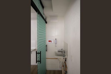 Apartamento para alugar com 32m², 2 quartos e sem vagaÁrea de Serviço