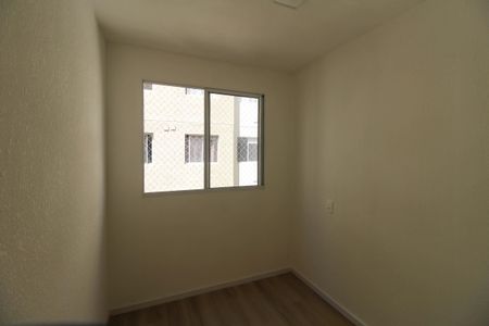 Quarto 2 de apartamento para alugar com 2 quartos, 32m² em Quinta da Paineira, São Paulo