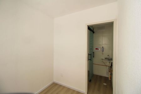 Apartamento para alugar com 32m², 2 quartos e sem vagaQuarto 2