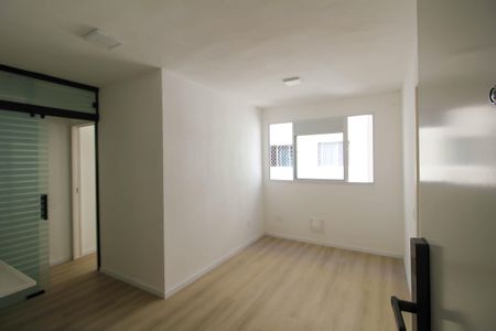 Sala de apartamento para alugar com 2 quartos, 32m² em Quinta da Paineira, São Paulo