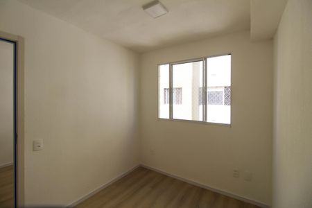 Quarto 1 de apartamento para alugar com 2 quartos, 32m² em Quinta da Paineira, São Paulo