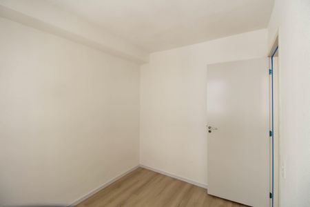 Quarto 1 de apartamento para alugar com 2 quartos, 32m² em Quinta da Paineira, São Paulo