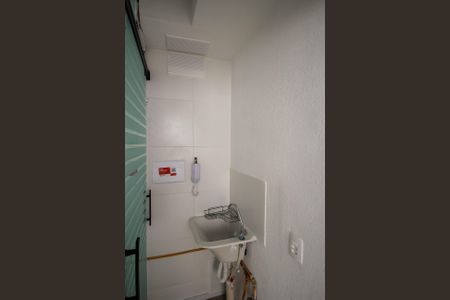 Apartamento para alugar com 32m², 2 quartos e sem vagaÁrea de Serviço