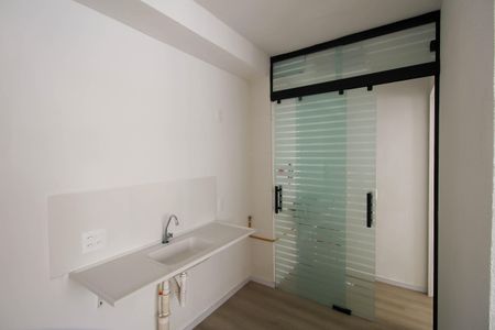 Apartamento para alugar com 32m², 2 quartos e sem vagaCozinha
