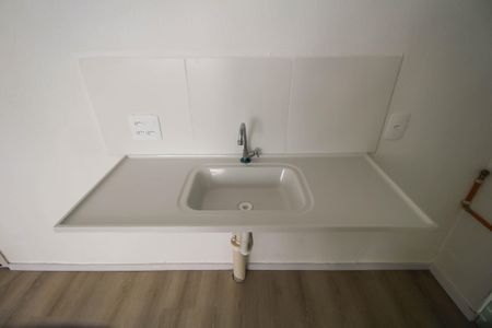 Apartamento para alugar com 32m², 2 quartos e sem vagaCozinha