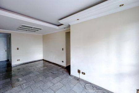 Sala de apartamento à venda com 4 quartos, 80m² em Tatuapé, São Paulo