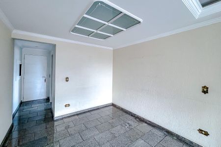 Sala de Jantar de apartamento à venda com 4 quartos, 80m² em Tatuapé, São Paulo