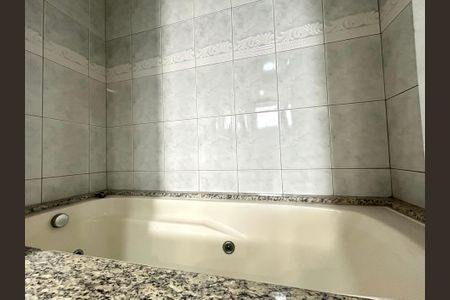 Apartamento para alugar com 95m², 3 quartos e 1 vagaBanheiro Suíte 