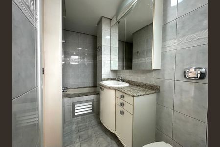 Apartamento para alugar com 95m², 3 quartos e 1 vagaBanheiro Suíte 