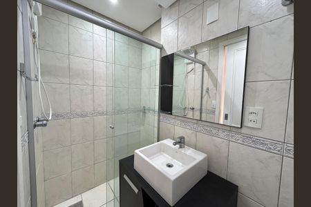Apartamento para alugar com 95m², 3 quartos e 1 vagaBanheiro Social 