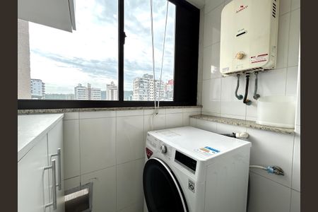 Apartamento para alugar com 95m², 3 quartos e 1 vagaÁrea de Serviço