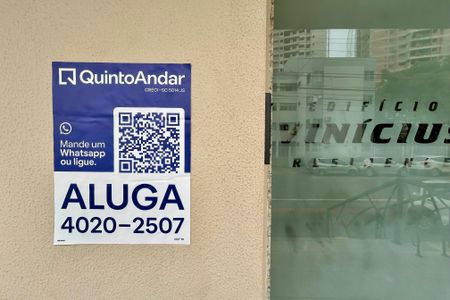 Apartamento para alugar com 95m², 3 quartos e 1 vagaPlaca