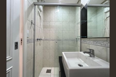 Apartamento para alugar com 95m², 3 quartos e 1 vagaBanheiro Social 