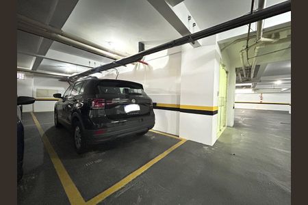 Apartamento para alugar com 95m², 3 quartos e 1 vagaGaragem