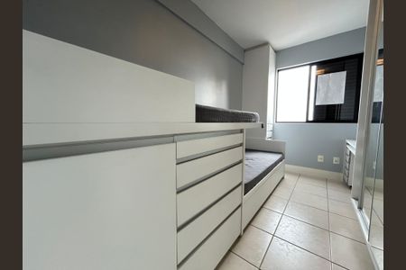 Apartamento para alugar com 95m², 3 quartos e 1 vagaQuarto 1