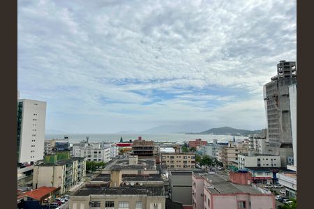 Apartamento para alugar com 95m², 3 quartos e 1 vagaVista