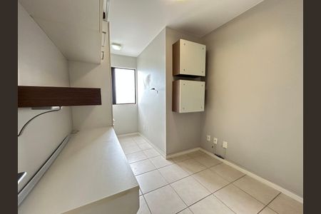 Apartamento para alugar com 95m², 3 quartos e 1 vagaQuarto 2