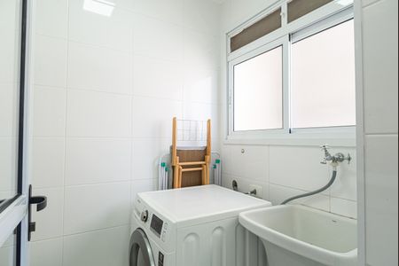 Apartamento à venda com 44m², 1 quarto e 1 vagaÁrea de Serviço